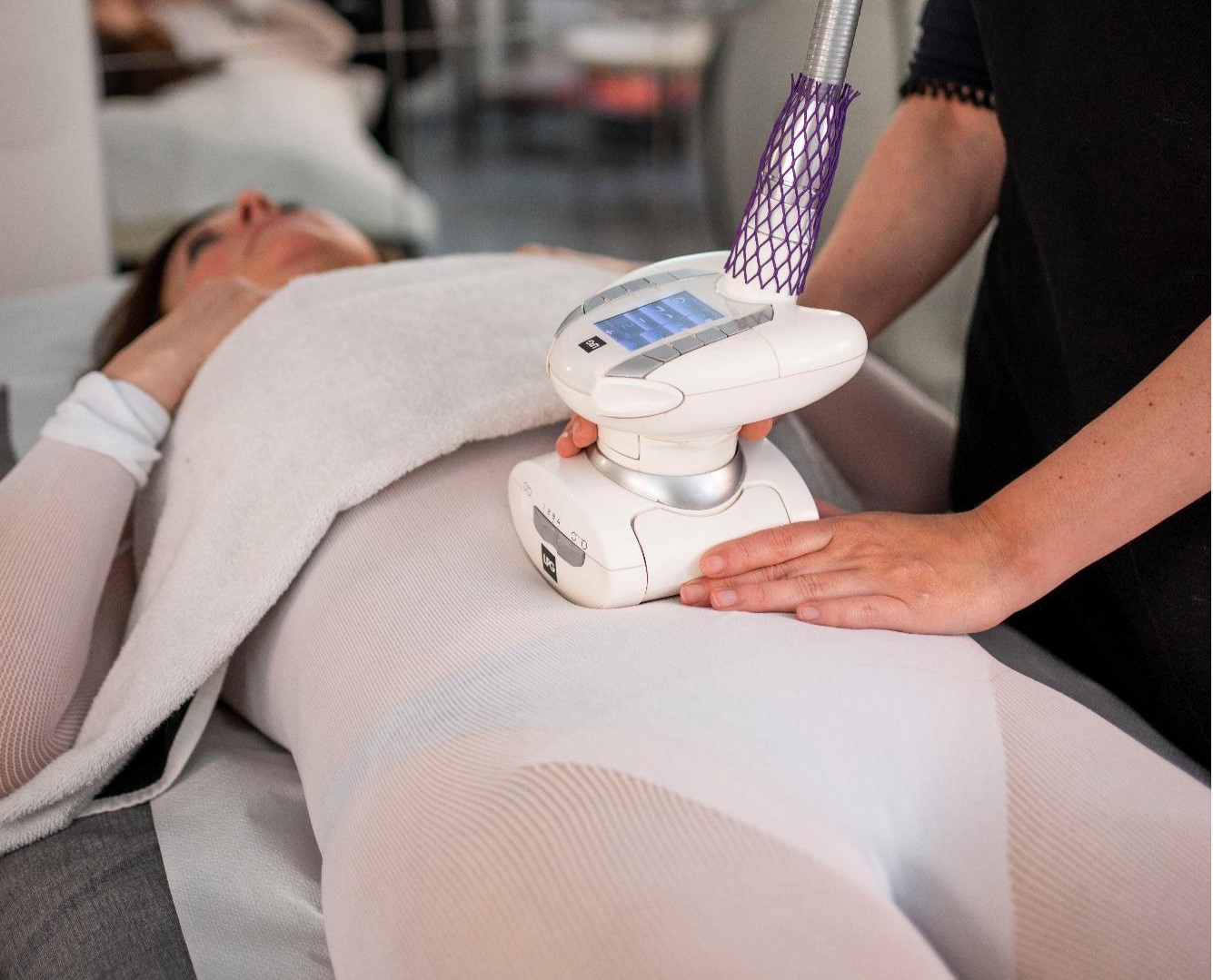 centro rimodellamento Savona